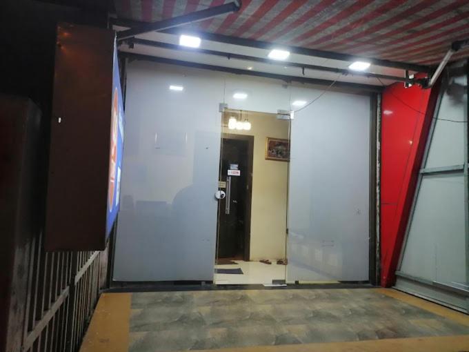 Hilal Dormitory Mumbai Exterior foto